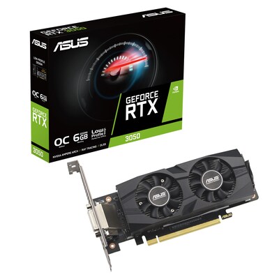 HDMI 3 günstig Kaufen-ASUS GeForce RTX 3050 Gaming Grafikkarte, 6GB GDDR6, HDMI, DP. ASUS GeForce RTX 3050 Gaming Grafikkarte, 6GB GDDR6, HDMI, DP <![CDATA[• NVIDIA GeForce RTX 3050 • 6 GB GDDR6-RAM (96 bit Speicherinterface) • Core/Memorytakt: 1042 (Boost: 1507) MHz •