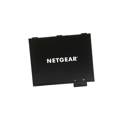 M5 on günstig Kaufen-Netgear MHBTRM5 - Akku für Mobile Router M6 Pro und M6. Netgear MHBTRM5 - Akku für Mobile Router M6 Pro und M6 <![CDATA[• Akku-Kapazität: 5185 mAh - reicht für ca 11h Nutzung • Akku-Typ : Lithium-Ionen, Spannung : 3.85V. • für NETGEAR M