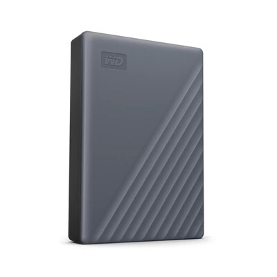 WD My günstig Kaufen-WD My Passport 6TB USB3.0 & USB-C 2.5zoll grau. WD My Passport 6TB USB3.0 & USB-C 2.5zoll grau <![CDATA[• 6 TB Festplattenkapazität • 2.5 Zoll HDD extern • 1x USB-C, • Farbe: Grau]]>. 