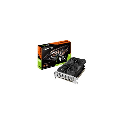 Grafikkarte günstig Kaufen-GIGABYTE GeForce RTX 3050 WindForce OC 6GB GDDR6 Grafikkarte 2xHDMI, 2xDP. GIGABYTE GeForce RTX 3050 WindForce OC 6GB GDDR6 Grafikkarte 2xHDMI, 2xDP <![CDATA[• NVIDIA GeForce GTX 3050 • 6 GB GDDR6-RAM (96 bit Speicherinterface) • Core/Memorytakt: 14