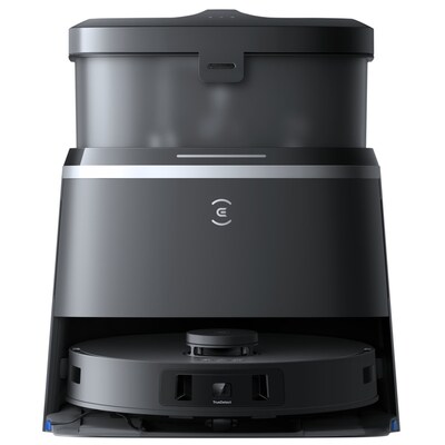 10 H  günstig Kaufen-ECOVACS DEEBOT T30 OMNI Saugroboter mit Wischfunktion, 11000Pa, OMNI-Station. ECOVACS DEEBOT T30 OMNI Saugroboter mit Wischfunktion, 11000Pa, OMNI-Station <![CDATA[• Leistungsstarker Staubsaugerroboter mit Wischfunktion (11000 Pa) • TruEdge Adaptive M