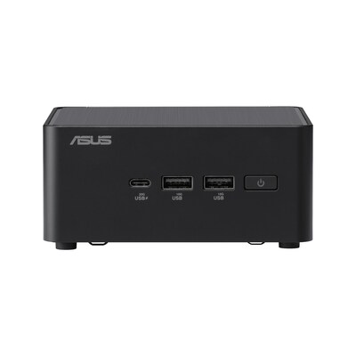 Kabel PRO günstig Kaufen-ASUS NUC 14 Pro Revel Canyon NUC14RVHC3000R0 Core 3 100U 0GB/0GB Barebone ohne Netzkabel. ASUS NUC 14 Pro Revel Canyon NUC14RVHC3000R0 Core 3 100U 0GB/0GB Barebone ohne Netzkabel <![CDATA[• Intel Core 3 100U Prozessor (bis zu 4.7GHz) - 6 Kerne • 0 GB 