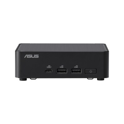 Pro 25 günstig Kaufen-ASUS NUC 14 Pro Revel Canyon NUC14RVKU5000R0 U5 125H 0GB/0GB Barebone ohne Netzkabel. ASUS NUC 14 Pro Revel Canyon NUC14RVKU5000R0 U5 125H 0GB/0GB Barebone ohne Netzkabel <![CDATA[• Intel Core Ultra 5 125H Prozessor (bis zu 4.5GHz) - 14 Kerne • 0 GB R