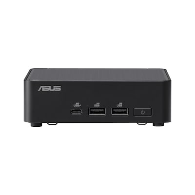 AS 7 günstig Kaufen-ASUS NUC 14 Pro Revel Canyon NUC14RVKU7000R0 Ultra 7 155H 0GB/0GB Barebone ohne Netzkabel. ASUS NUC 14 Pro Revel Canyon NUC14RVKU7000R0 Ultra 7 155H 0GB/0GB Barebone ohne Netzkabel <![CDATA[• Intel Core Ultra 7 155H Prozessor (bis zu 4.8GHz) - 16 Kerne 