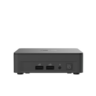 Ka 31 günstig Kaufen-ASUS NUC 13 Pro Arena Canyon RNUC13ANKi30000 i3-1315U 0GB/0GB Barebone ohne Netzkabel. ASUS NUC 13 Pro Arena Canyon RNUC13ANKi30000 i3-1315U 0GB/0GB Barebone ohne Netzkabel <![CDATA[• Intel Core i3 1315U Prozessor (bis zu 4.5GHz) - 6 Kerne • 0 GB RAM,