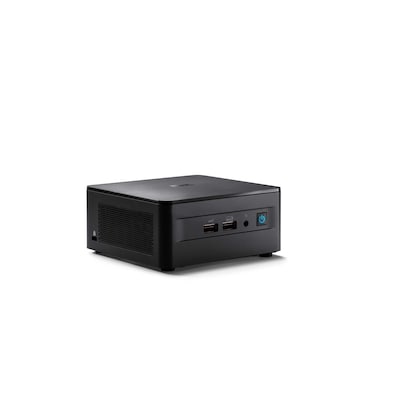 Wall Street günstig Kaufen-ASUS NUC 12 Pro Wall Street Canyon RNUC12WSHi30000 i3-1220P 0GB/0GB Barebone ohne Netzkabel. ASUS NUC 12 Pro Wall Street Canyon RNUC12WSHi30000 i3-1220P 0GB/0GB Barebone ohne Netzkabel <![CDATA[• Intel Core i3 1220P Prozessor (bis zu 4.7GHz) - 10 Kerne 