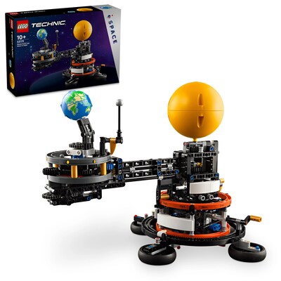 LEGO® Technic Sonne Erde Mond Modell (42179)