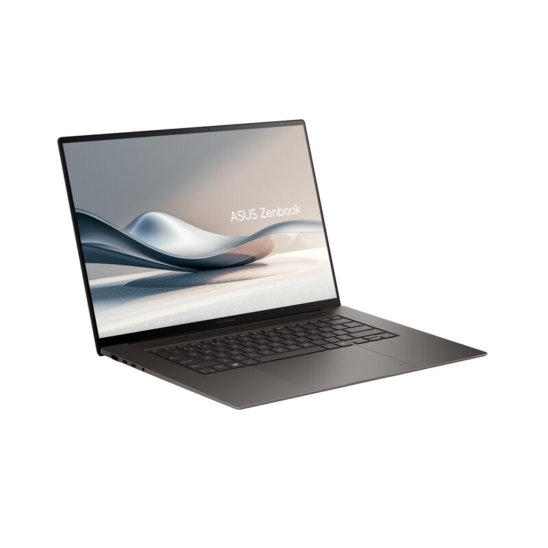 ASUS Zenbook S 16 OLED UM5606WA-RK192W 16" Ryzen AI 9 365 24GB/1TB W11