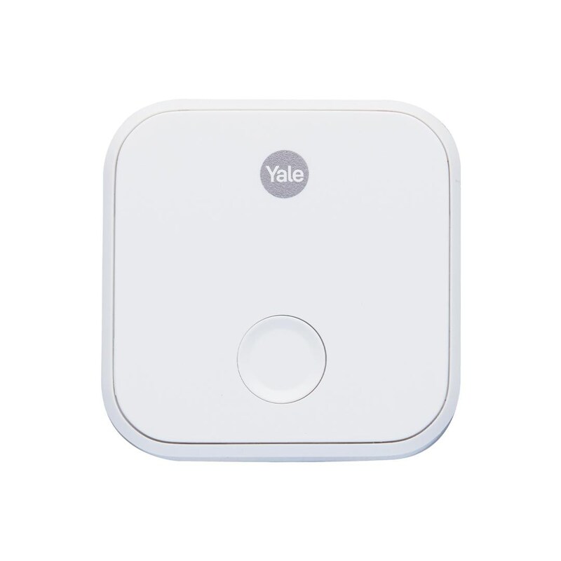 Yale Linus ConnectX WLAN-Bridge 1:4