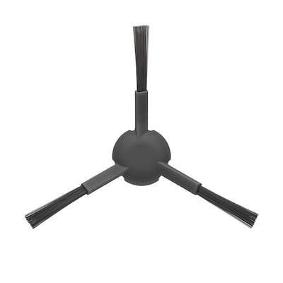 Dreame Seitenbürste L10s Pro 2er Pack schwarz