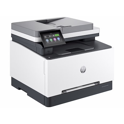 HP Color LaserJet Pro MFP 3302fdwg Farblaserdrucker Scanner Kopierer Fax LAN WLAN