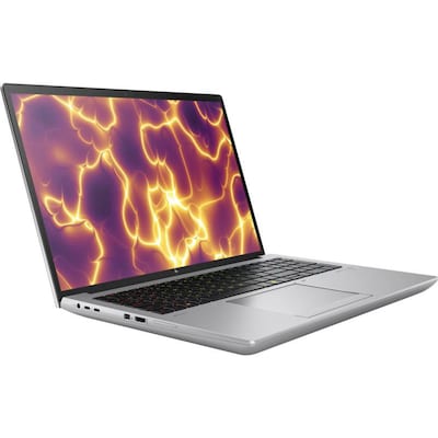 HP ZBook Fury 16 G11 16" WUXGA Core i9-14900HX 32GB/1TB RTX 3500 Win11 Pro 62X59EA