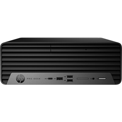 Form S günstig Kaufen-HP Pro Small Form Factor 400 G9 i7-13700 16GB/512GB SSD W11P 881M0EA. HP Pro Small Form Factor 400 G9 i7-13700 16GB/512GB SSD W11P 881M0EA <![CDATA[• Intel Core i7 13700 Prozessor (bis zu 5.2GHz) - 16 Kerne • 16 GB RAM, 512 GB SSD • Intel UHD 770 (S