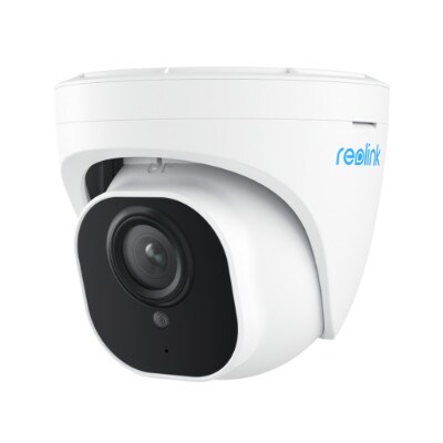 HU 5 günstig Kaufen-Reolink P324 PoE Cam 5MP Überwachungskamera Personenerkennung. Reolink P324 PoE Cam 5MP Überwachungskamera Personenerkennung <![CDATA[• PoE-Kamera, IP66, SD-Speicherkartenslot • Auflösung: 2560 x 1920 (5,0 Megapixel) bei 30 fps • Nachtsic