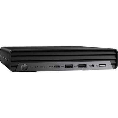 12 L günstig Kaufen-HP Elite Mini 805 G8 R7-5750G PRO 16GB/512GB SSD Win11 Pro 622X8ET. HP Elite Mini 805 G8 R7-5750G PRO 16GB/512GB SSD Win11 Pro 622X8ET <![CDATA[• AMD Ryzen 7 PRO 5750G Prozessor (bis zu 4.6GHz) - 8 Kerne • 16 GB RAM, 512 GB SSD • AMD Radeon (Shared 