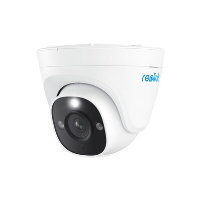 Reolink P334PoE Cam 4K 8MP Überwachungskamera Personenerkennung