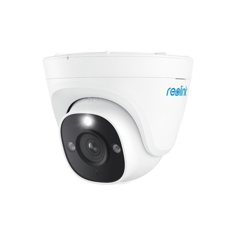 Kamera 4K günstig Kaufen-Reolink P334PoE Cam 4K 8MP Überwachungskamera Personenerkennung. Reolink P334PoE Cam 4K 8MP Überwachungskamera Personenerkennung <![CDATA[• 4K-PoE-Kamera, IP66, SD-Speicherkartenslot • Auflösung: 3840 x 2160 (8,0 Megapixel) bei 25 FPS • Nachtsic