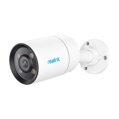 Reolink ColorX Series P320X PoE Cam Überwachungskamera Personenerkennung