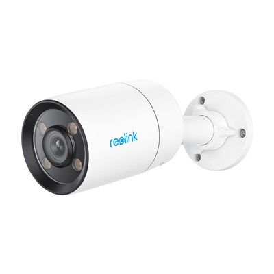 SERIES X günstig Kaufen-Reolink ColorX Series P320X PoE Cam Überwachungskamera Personenerkennung. Reolink ColorX Series P320X PoE Cam Überwachungskamera Personenerkennung <![CDATA[• IP-Kamera, integriertes Licht, IP67, SD-Speicherkartenslot • Auflösung: 2560 x 144