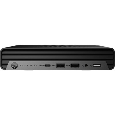 zu S günstig Kaufen-HP Elite Mini 800 G9 PC i5-13500 16GB/512GB SSD Windows 11 Pro 9N6T9AT. HP Elite Mini 800 G9 PC i5-13500 16GB/512GB SSD Windows 11 Pro 9N6T9AT <![CDATA[• Intel Core i5 13500 Prozessor (bis zu 4.8GHz) - 14 Kerne • 16 GB RAM, 512 GB SSD • Intel UHD 77