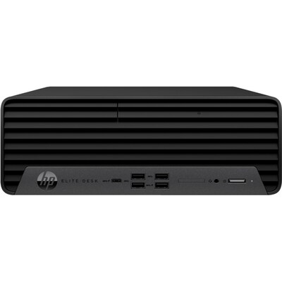 32/16GB günstig Kaufen-HP Elite SFF 800 G9 Desktop-PC i5-13500 16GB/512GB SSD DVD+/​-RW DL Windows 11 Pro 9N7D8AT. HP Elite SFF 800 G9 Desktop-PC i5-13500 16GB/512GB SSD DVD+/​-RW DL Windows 11 Pro 9N7D8AT <![CDATA[• Intel Core i5 13500 Prozessor (bis zu 4.8GHz)