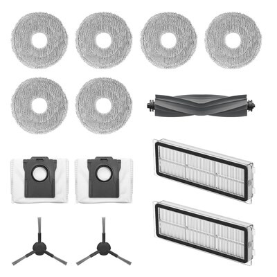 Image of Dreame Zubehör-Kit L10s Plus Original Zubehör RAK46