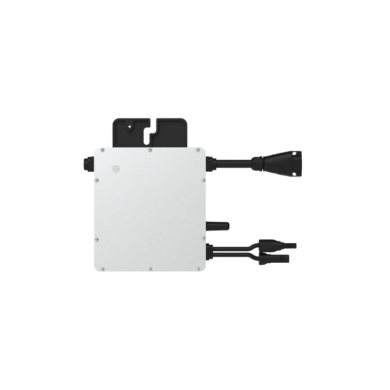 Hoymiles HMS-400-1T Mikro-Wechselrichter für Module 320-540+ W