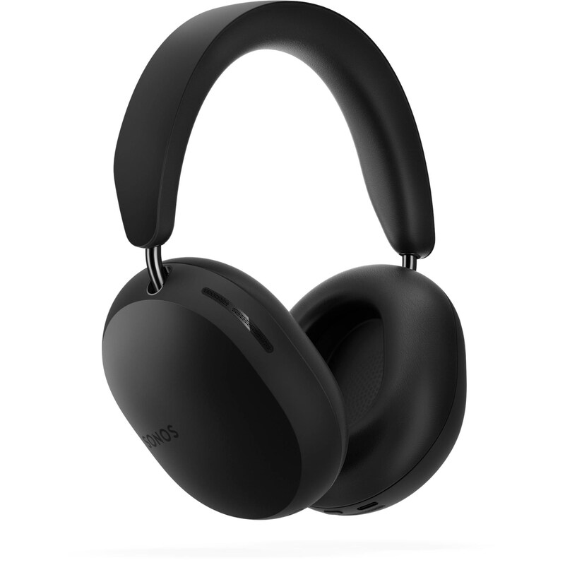 Sonos Ace Over-Ear-Kopfhörer schwarz