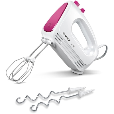 Bosch MFQ2210P Handrührer CleverMixx wild purple
