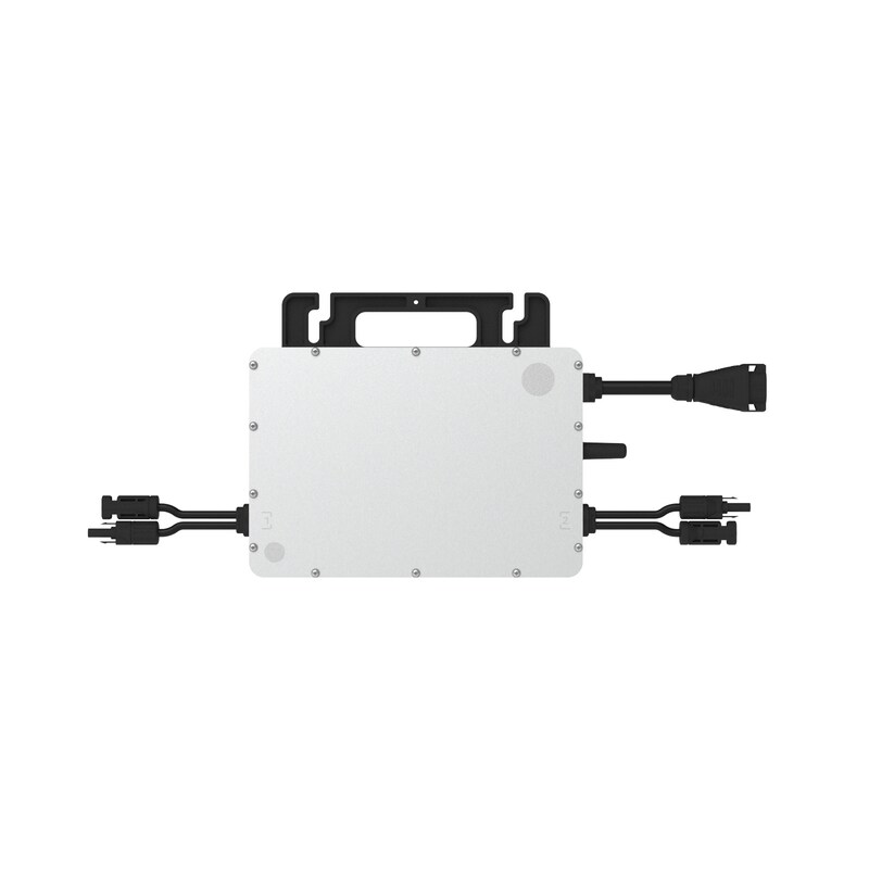 Hoymiles HMS-1000-2T Mikro-Wechselrichter für Module 400-670+ W