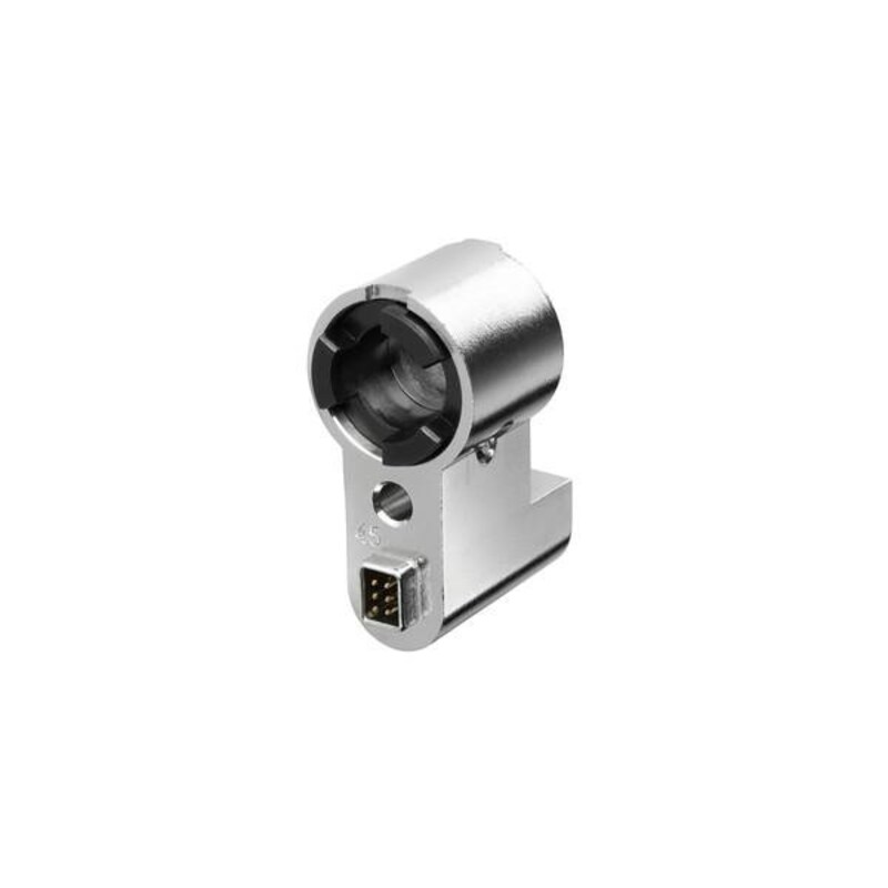 Das günstig Kaufen-Netatmo Smart Doorlock Erweiterungs-Kit 45 mm. Netatmo Smart Doorlock Erweiterungs-Kit 45 mm <![CDATA[• Längenanpassung für das smarte Netatmo-Schloß • rostfreier Edelstahl • Länge: 45mm • Lieferumfang: 1x Adapter • nur passend zu Netatmo-Schloß]]>. 