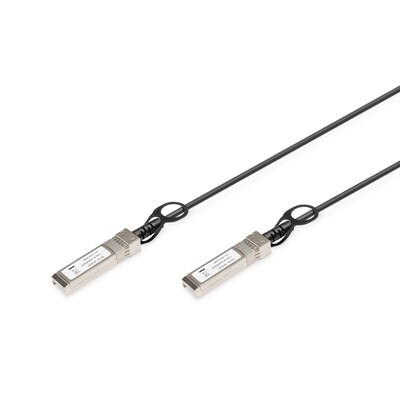 DIGITUS SFP+ 10G 1m DAC Kabel