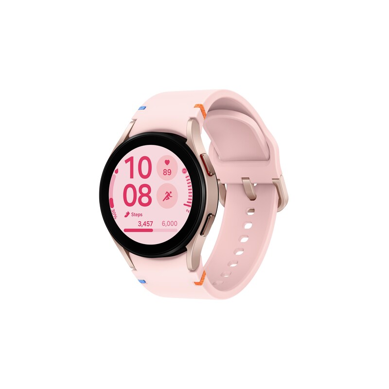 Samsung Galaxy Watch FE SM-R861 40 mm Pink Gold Smartwatch