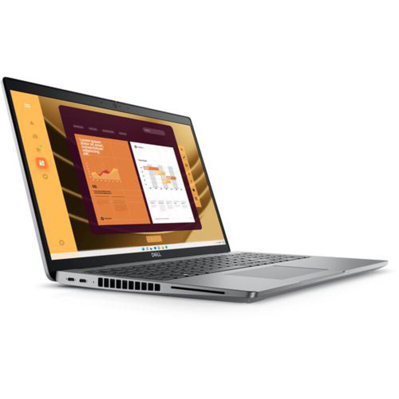 FHD günstig Kaufen-DELL Latitude 5550 KC6WF 15.6" FHD Intel U7 155U 16GB/512GB SSD W11 Pro. DELL Latitude 5550 KC6WF 15.6" FHD Intel U7 155U 16GB/512GB SSD W11 Pro <![CDATA[• Intel Core Ultra 7 155U Prozessor, 12 Kerne (bis zu 4.8 GHz) • 39.6 cm (15.6