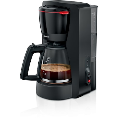 Image of Bosch TKA2M113 Kaffee Maschine MyMoment schwarz