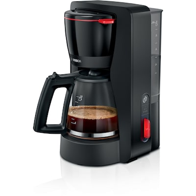 Bosch TKA3M133 Kaffee Maschine MyMoment schwarz
