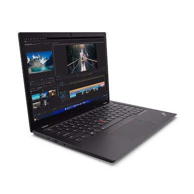 Lenovo  günstig Kaufen-Lenovo ThinkPad L13 G5 13,3" WUXGA U5-125U 16GB/512GB LTE Win11 Pro 21LB0016GE. Lenovo ThinkPad L13 G5 13,3" WUXGA U5-125U 16GB/512GB LTE Win11 Pro 21LB0016GE <![CDATA[• Intel Core Ultra 5 125U Prozessor (bis zu 4.3GHz) - 12 Kerne • 33.8 cm (1