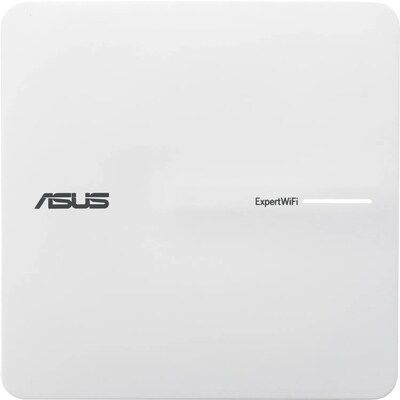 Image of ASUS Expert Wifi EBA63 AX3000 Dual-band PoE Access Point