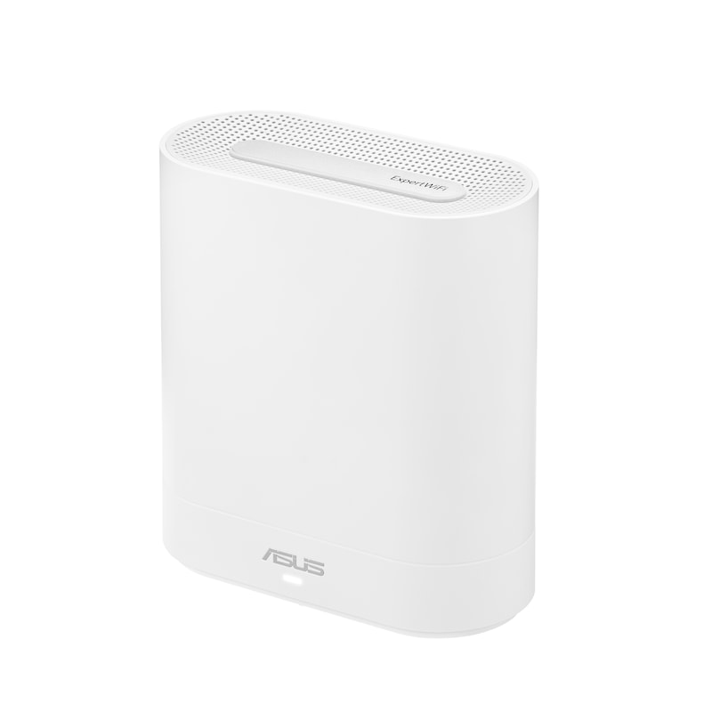 ASUS Expert Wifi EBM68 AX7800 Wifi Tri-Band WiFi 6 Mesh System