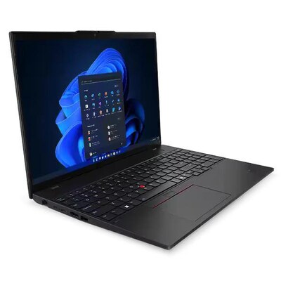 Lenovo  günstig Kaufen-Lenovo ThinkPad L16 G1 21L3003GGE U5-125U 16GB/512GB SSD 16" WUXGA Win11 Pro. Lenovo ThinkPad L16 G1 21L3003GGE U5-125U 16GB/512GB SSD 16" WUXGA Win11 Pro <![CDATA[• Intel Core Ultra 5 125U Prozessor (bis zu 4.3GHz) - 12 Kerne • 40.64 cm (16