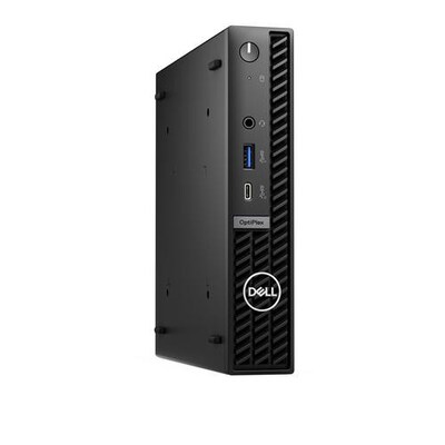 DELL OptiPlex 7020 MFF i3-14100T 8GB/512GB SSD Intel UHD 730 Win11 Pro