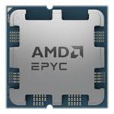 Image of AMD EPYC 4564P 16x 4,5 GHz 64 MB L3-Cache CPU Sockel AM5 Tray ohne Kühler