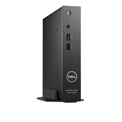 4G 64G günstig Kaufen-DELL OptiPlex 3000 TC PW1FF N5105 8GB/64GB eMMC ThinOS 2 GHz. DELL OptiPlex 3000 TC PW1FF N5105 8GB/64GB eMMC ThinOS 2 GHz <![CDATA[• Intel Celeron N5105 Prozessor (bis zu 2.9GHz) - 4 Kerne • 8 GB RAM, 64 GB EMMC • Intel UHD (Shared Memory), • For