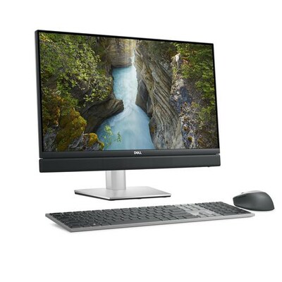 DELL OptiPlex 7420 AiO i5-14500T 8GB/256GB SSD 23,8" FHD W11P X45TH