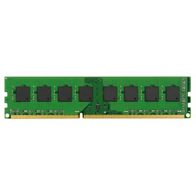 4GB Kingston Branded DDR3-1600 CL11, 1,5 V Systemspeicher RAM DIMM Single Rank