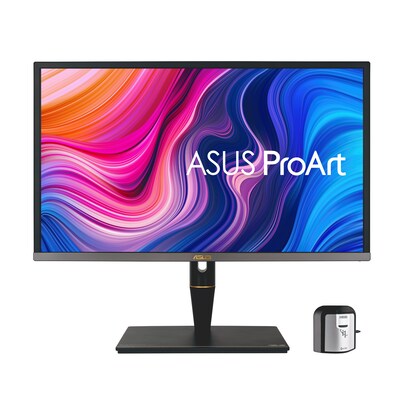 ASUS ProArt PA27UCX-K 68,6cm (27") 4K UHD QD-IPS Profi Monitor 16:9 DP/HDMI/USB-C PD90W HDR10