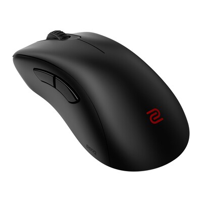 BenQ ZOWIE EC1-CW Schwarz - Kabellose Gaming-Maus