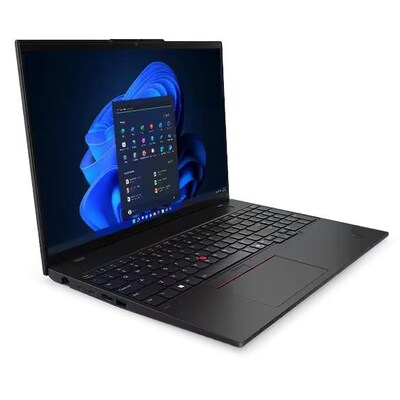 Lenovo  günstig Kaufen-Lenovo ThinkPad L16 G1 (AMD) 21L70017GE R5 Pro 7535U 16GB/512GB SSD 16" WUXGA 4G W11P. Lenovo ThinkPad L16 G1 (AMD) 21L70017GE R5 Pro 7535U 16GB/512GB SSD 16" WUXGA 4G W11P <![CDATA[• AMD Ryzen 5 PRO 7535U Prozessor (bis zu 4.55GHz) - 6 Kerne 