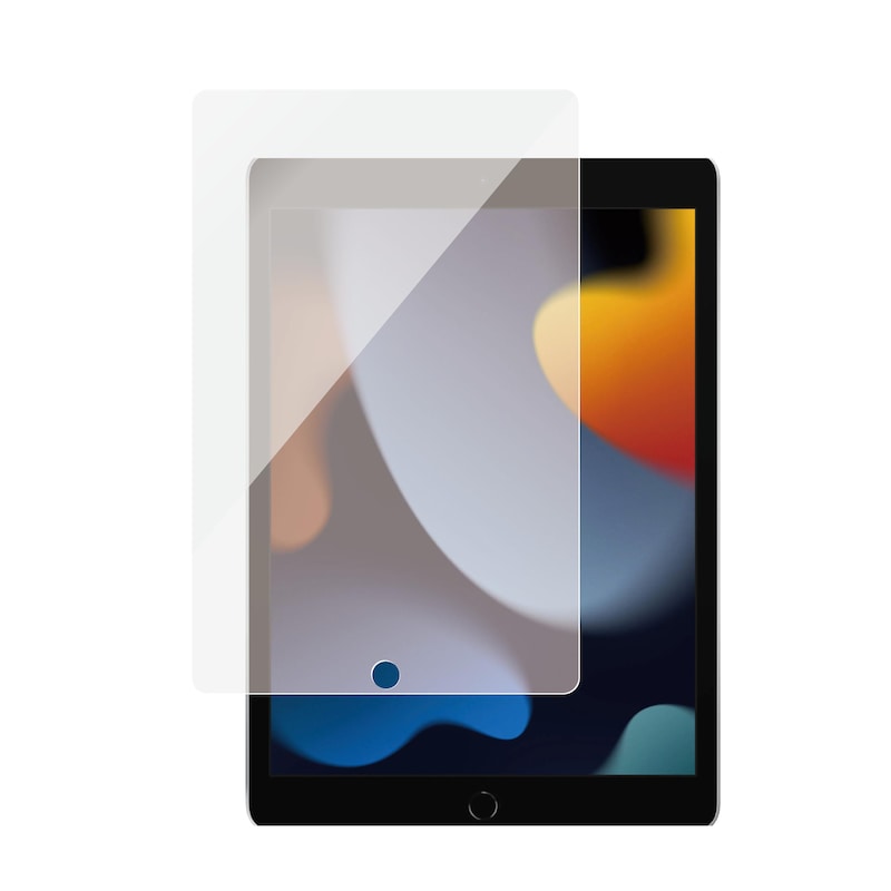 SAFE. by PanzerGlass® Displayschutz iPad Pro 11'' (2024) | Ultra-Wide Fit