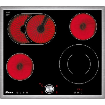 Neff T16BT76N0 N70 Elektrokochfeld